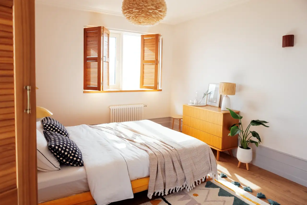 Möbliertes WG-Zimmer in Dietikon – 2