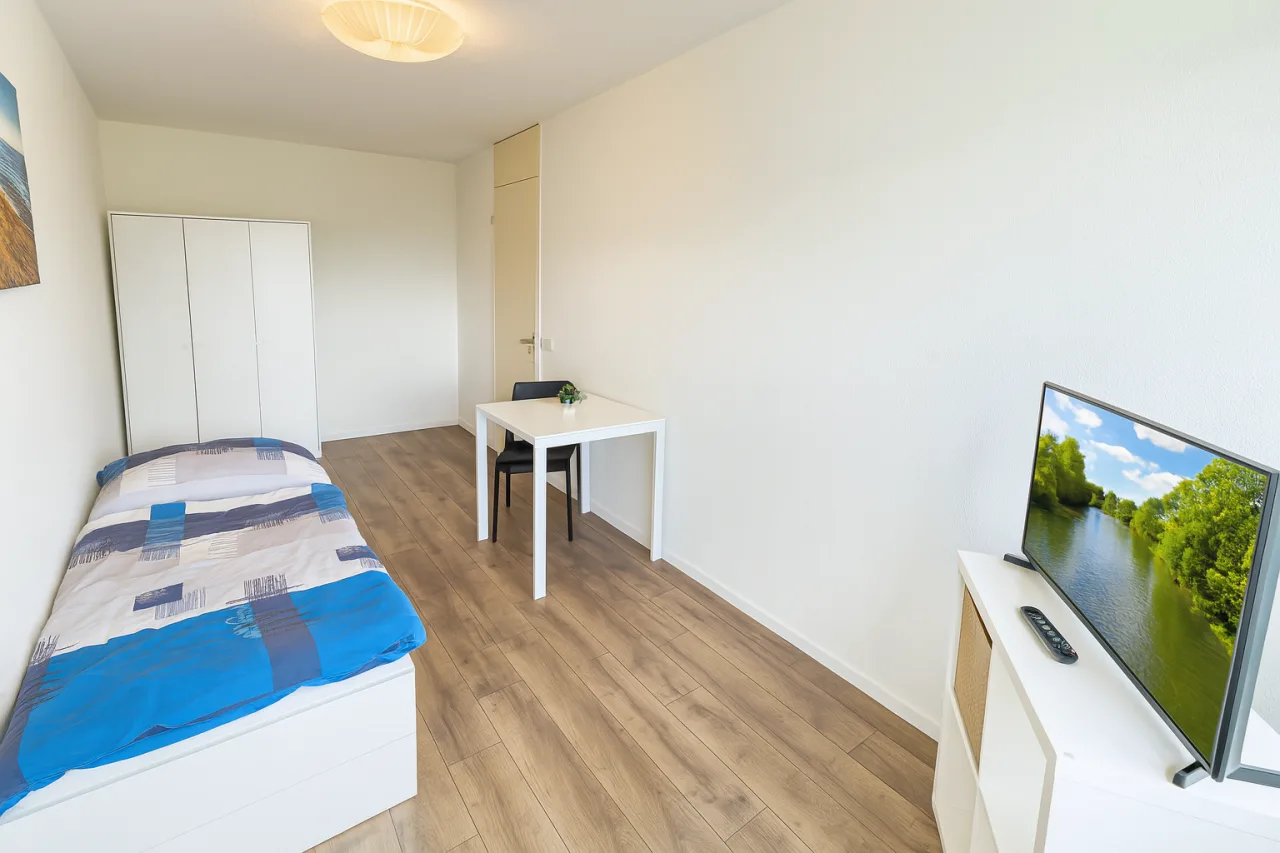Möbliertes WG-Zimmer in Dietikon – 2